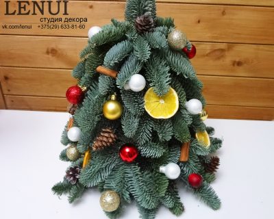 Украшение свадеб