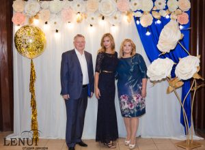 Украшение свадеб Минске