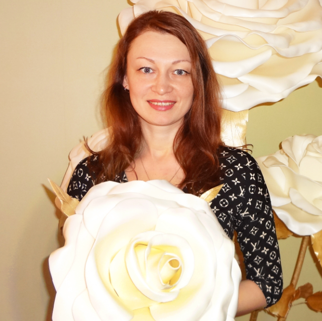 Украшение свадеб