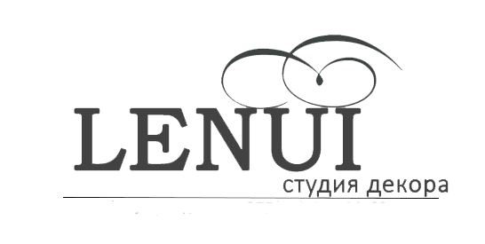Lenui лого